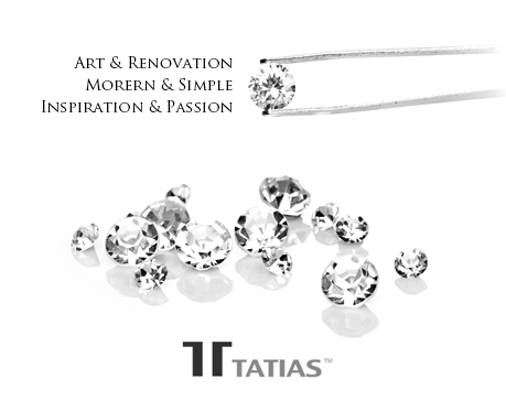 TATIAS Brand Introduction