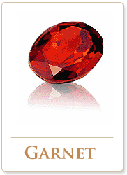 January | Garnet
