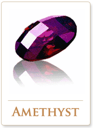 February | Amethyst