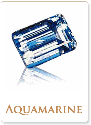 March | Aquarmarine