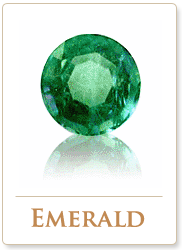 May | Emerald