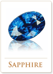 September | Sapphire