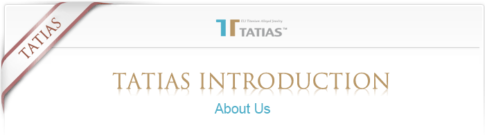 TATIAS Brand Introduction