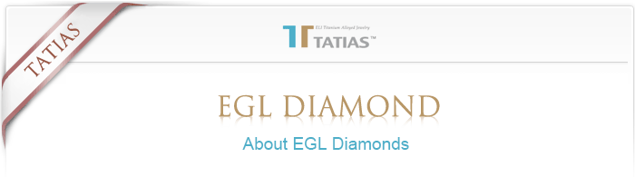EGL DIAMOND